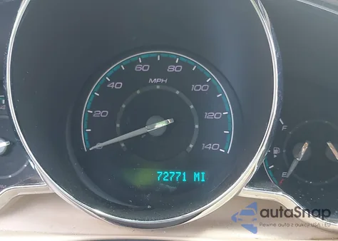 2010 Chevrolet Malibu Ltz from USA, damaged, VIN 1G1ZE5EB5AF274351